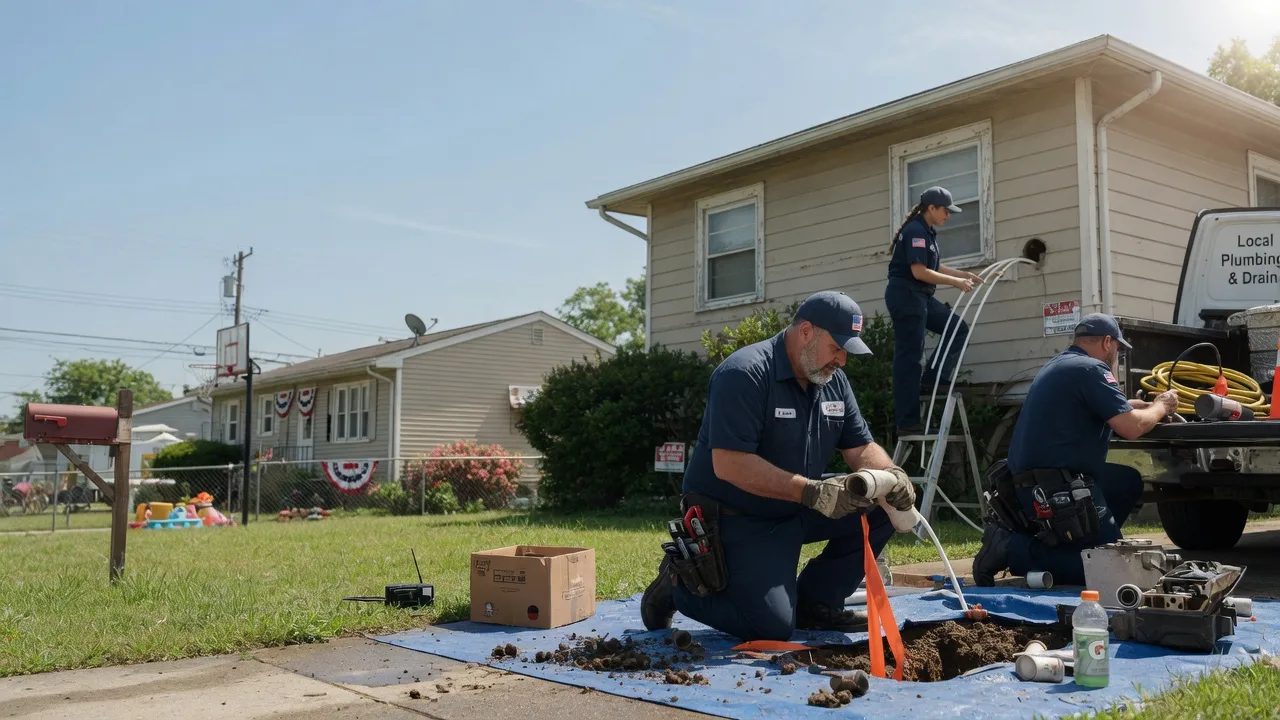 Faucet Repair in Starks, LA near me